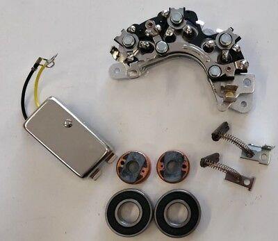 Lucas alternator store repair kit