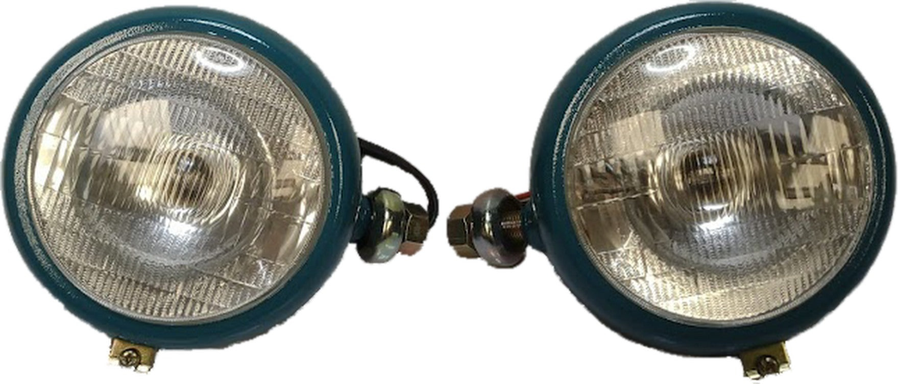 Tractor headlight deals