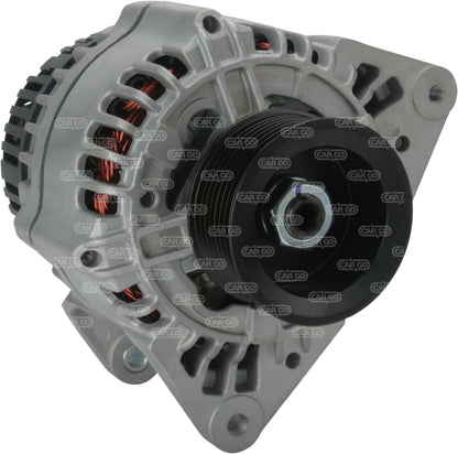 New Alternator 12v Ford New Holland Tractor Cargo 113529