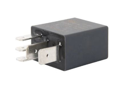 5 Pin Change Over Relay Compact Micro Mini 12V 30/40A With Diode Woodauto RLY1311