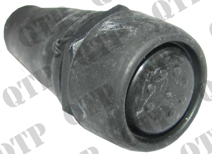 Plastic Black Push Button Switch Fully Insulated for different type of vechicles QTP51900