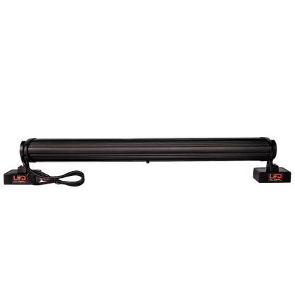 872mm Long 180 Watt LED Double Row Work Light Bar, 14,400 Lumen - LED GLOBAL LG801