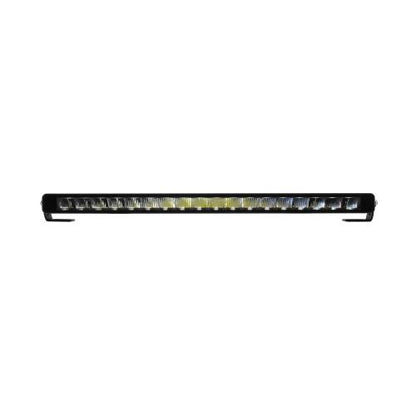 534mm Long 108 Watt Super Slim LED Driving Bar with Dual Colour Park Light - LED GLOBAL LG951