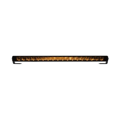 534mm Long 108 Watt Super Slim LED Driving Bar with Dual Colour Park Light - LED GLOBAL LG951