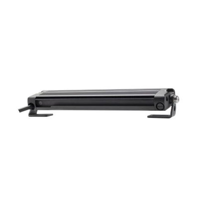 534mm Long 108 Watt Super Slim LED Driving Bar with Dual Colour Park Light - LED GLOBAL LG951