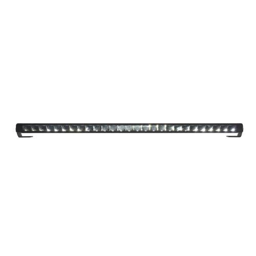 777mm Longt 162 Watt Super Slim LED Driving Bar with Dual Colour Park Light - LED GLOBAL LG952