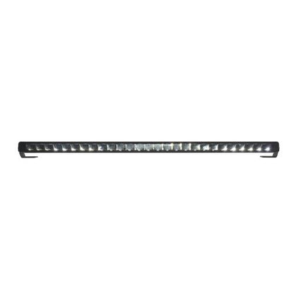 777mm Longt 162 Watt Super Slim LED Driving Bar with Dual Colour Park Light - LED GLOBAL LG952