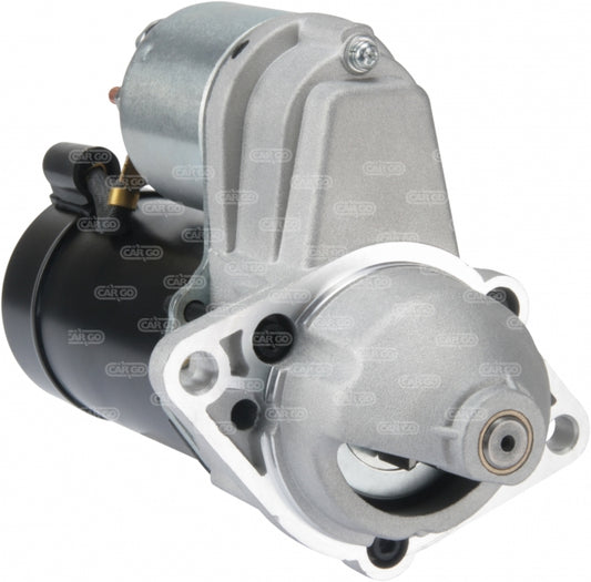 New 12v Starter Motor to Fit Chevrolet Daewoo Vauxhall Opel Mercedes Petrol 111123 - Mid-Ulster Rotating Electrics Ltd