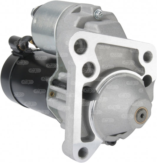 New 12v Starter Motor to Fit Renault Volvo Etc. 111251 - Mid-Ulster Rotating Electrics Ltd