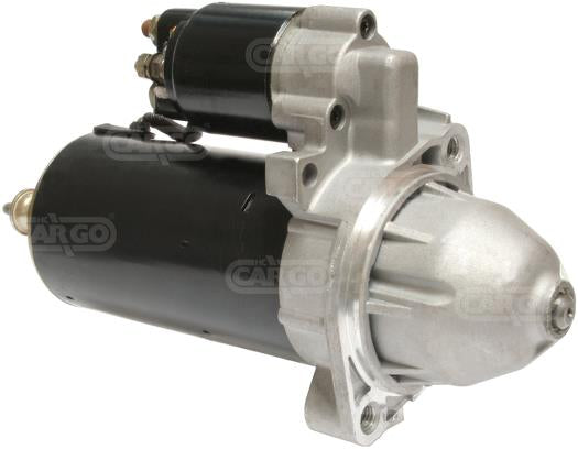 New 12v Starter Motor to fit Mercedes 111851 - Mid-Ulster Rotating Electrics Ltd