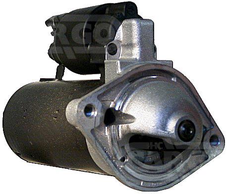 New 12v Starter Motor to fit Toyota Avensis Corolla 2.0D 112006 - Mid-Ulster Rotating Electrics Ltd