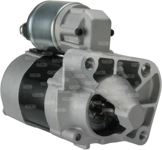 New Starter 12v to fit Renault Clio Megane Laguna Scenic 112218 - Mid-Ulster Rotating Electrics Ltd