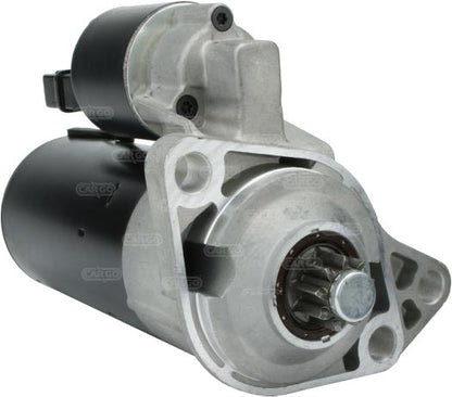 New Starter 12v to fit VAG Audi Seat Skoda VW Ford Mercedes 112286 - Mid-Ulster Rotating Electrics Ltd