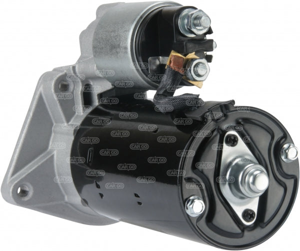 New Starter 12v to fit Iveco Renault Mitsubishi Car Lorry Truck 112441 - Mid-Ulster Rotating Electrics Ltd