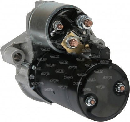 Starter motor for Peugeot, Citroen Toyota Fiat etc. 1.4HDI & 1.6HDI 113254 - Mid-Ulster Rotating Electrics Ltd