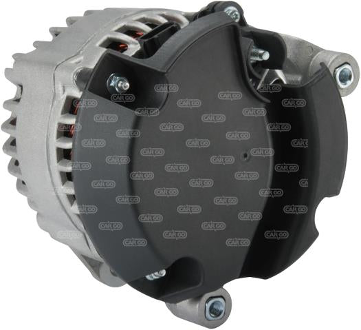 New Alternator 12v Ford Transit Connect 1.8D 113710 - Mid-Ulster Rotating Electrics Ltd