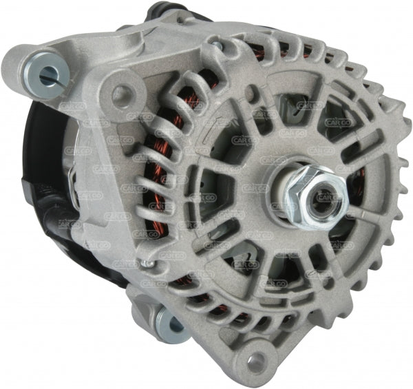 New Alternator 12v Ford Transit Connect 1.8D 113710 - Mid-Ulster Rotating Electrics Ltd