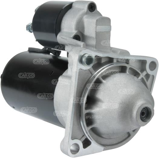 New 12v 1.7kw Starter Motor to fit Opel Fiat Saab Alfa Romeo Lancia Cadillac Chevrolet Fiat Vauxhall 1.9D STR71102 113931 - Mid-Ulster Rotating Electrics Ltd