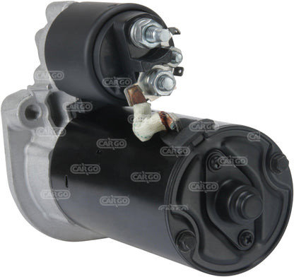 12v Starter Motor 1.7KW 12 Tooth To Fit Mercedes Sprinter Etc. Cargo 114093 - Mid-Ulster Rotating Electrics Ltd