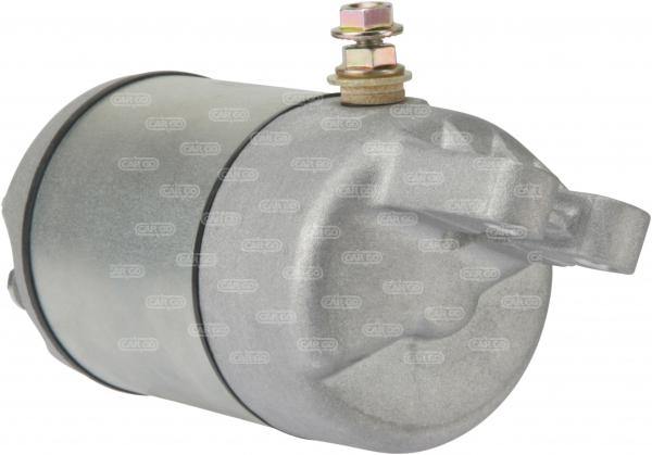 12v 0.6KW Starter Honda Mitsuba Motor Bike HC-Cargo 114715 - Mid-Ulster Rotating Electrics Ltd