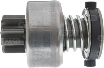 Starter Motor Drive Pinion Bendix Clutch Teeth HC-CARGO Replacing Bosch 9 Tooth 10 Spline SDV38181 139056 - Mid-Ulster Rotating Electrics Ltd