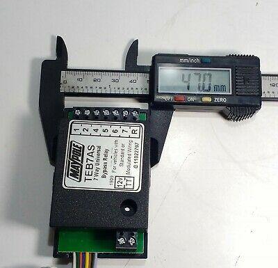 Smart Logic 7 Way Bypass Relay Towing Towbar Multi Plex Genuine Maypole Mp3877B - Mid-Ulster Rotating Electrics Ltd