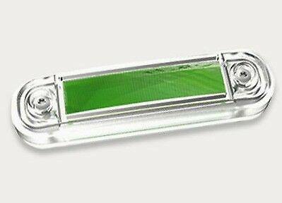 Side Marker Lamp Led Light 12V 24V Green Decorative Fristom Ft-045 Ziel Led - Mid-Ulster Rotating Electrics Ltd