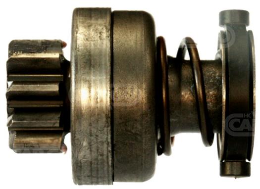 Starter Motor Drive Pinion Bendix Clutch Teeth HC-CARGO Replacing Bosch 10 Tooth 10 Spline SDV38107 231756 - Mid-Ulster Rotating Electrics Ltd