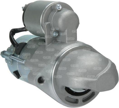 12v Starter Motor 2.0KW 11 Tooth To Fit Hyundai Santa Fe, Kia Sportage Etc. Cargo 115626 - Mid-Ulster Rotating Electrics Ltd