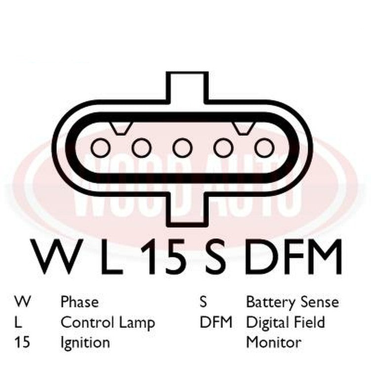 Genuine Mitsubishi Alternator O.E. 24v 100a Fits Scania Trucks 