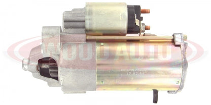 New 12v Starter Motor to fit Volvo Ford 2.0D STR61815 - Mid-Ulster Rotating Electrics Ltd