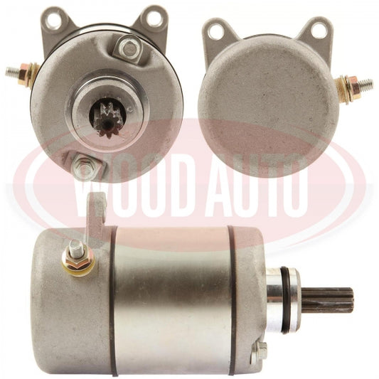 New 12v 0.6kw Starter Motor to fit Honda motorbike starter 111927 STR75414 - Mid-Ulster Rotating Electrics Ltd